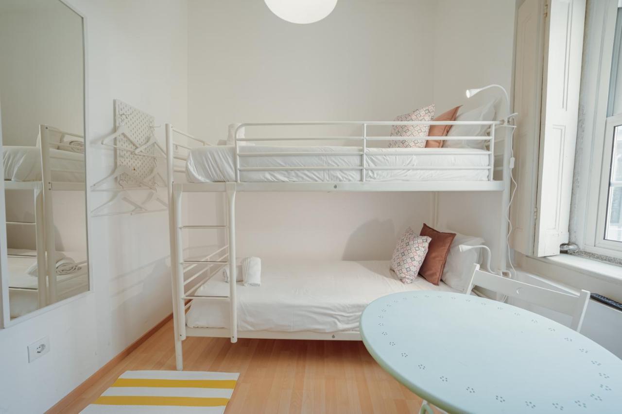 Oporto Guest Moinho De Vento Studios Экстерьер фото