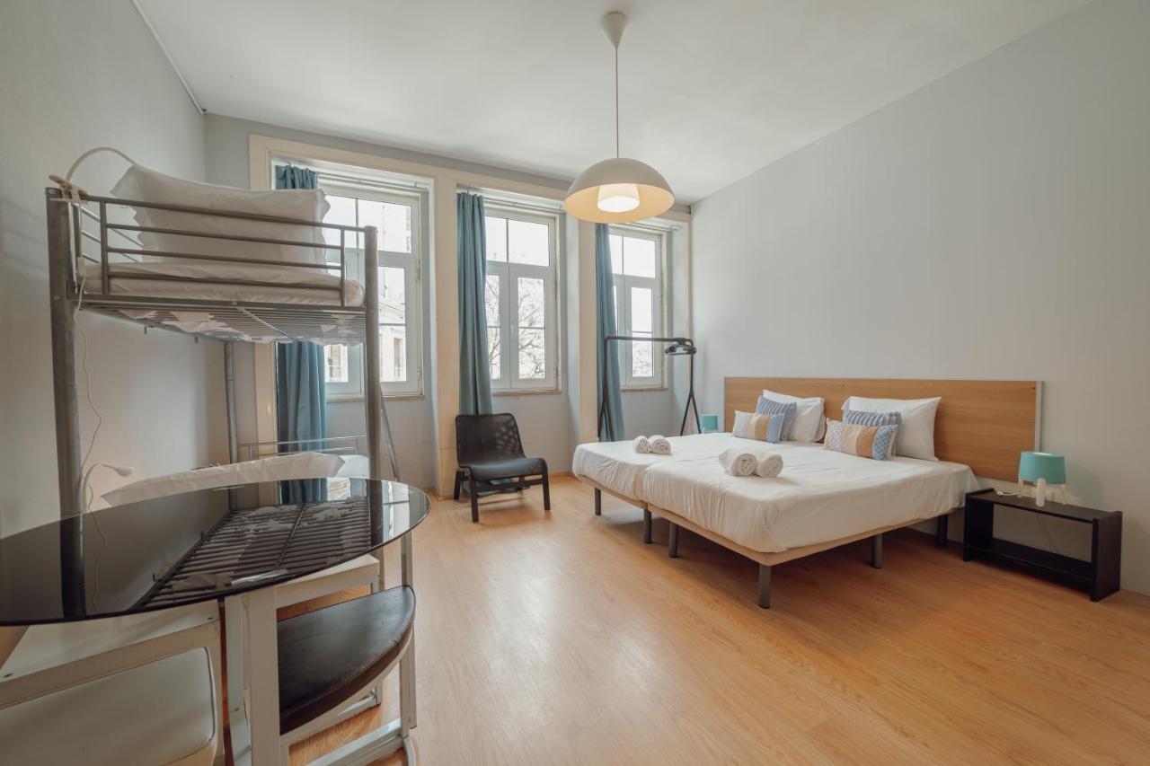 Oporto Guest Moinho De Vento Studios Экстерьер фото