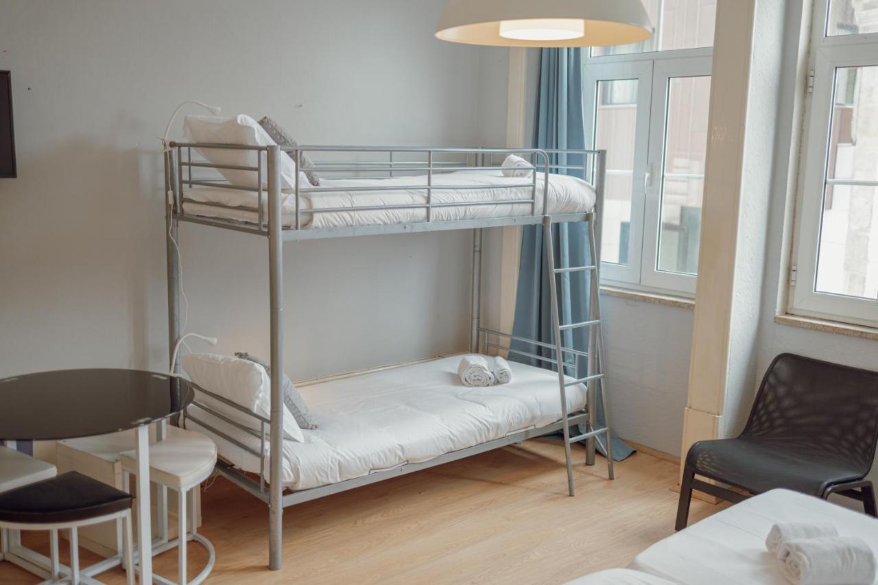 Oporto Guest Moinho De Vento Studios Экстерьер фото