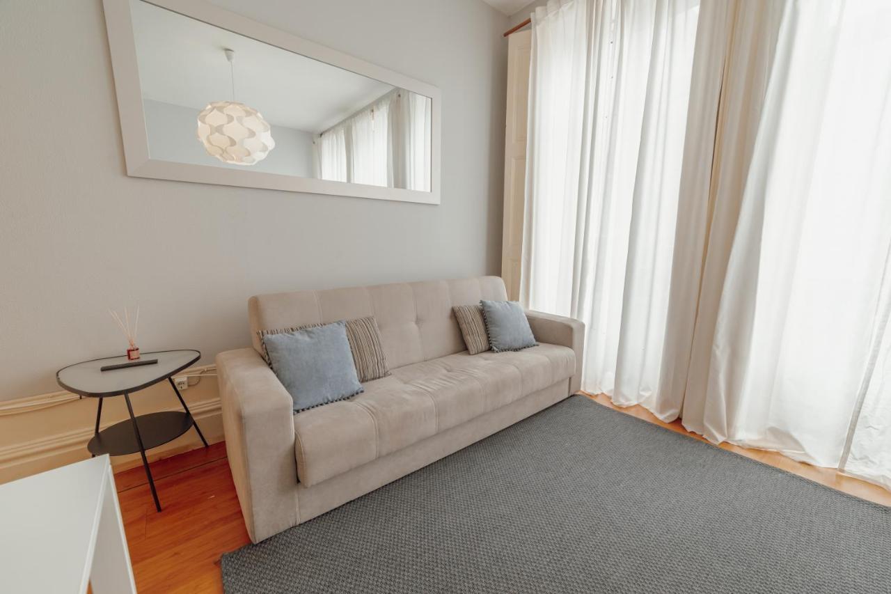 Oporto Guest Moinho De Vento Studios Экстерьер фото