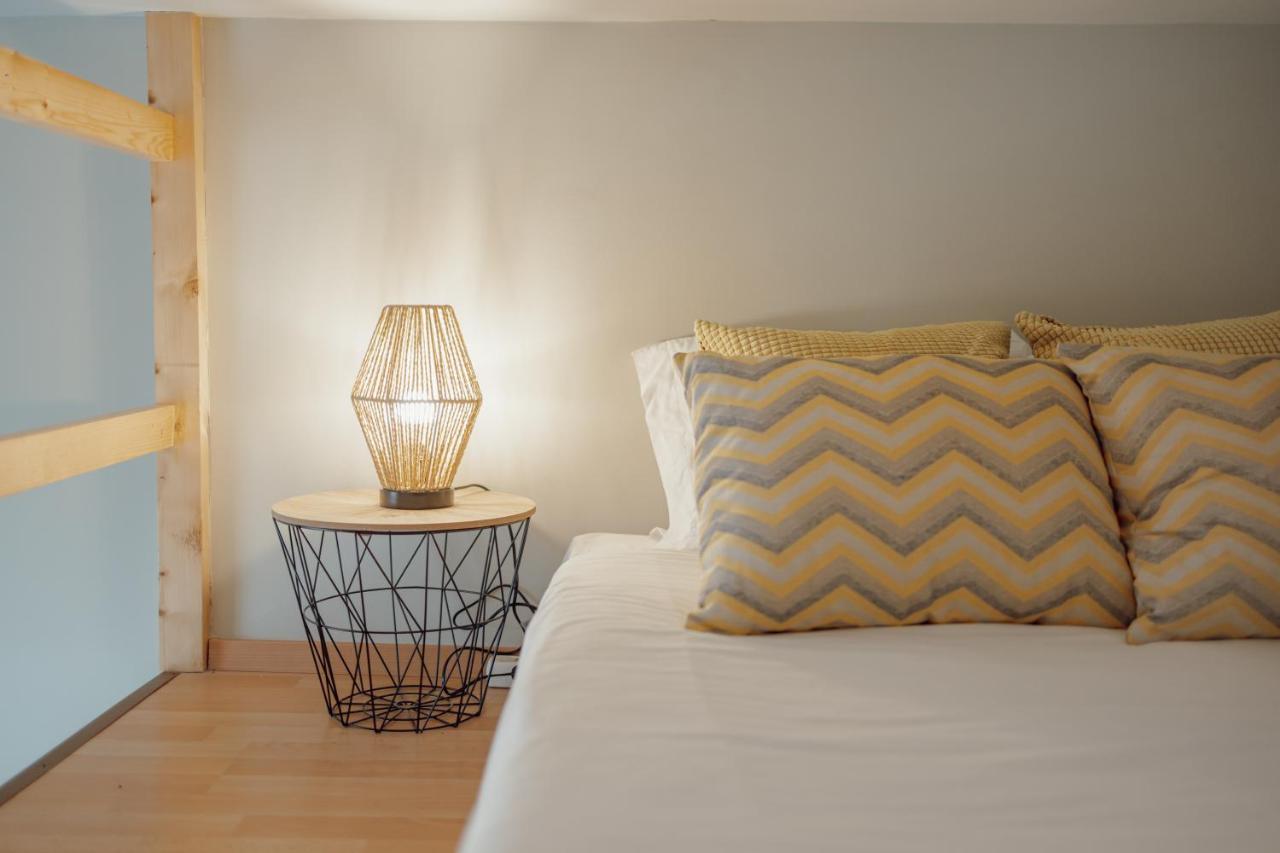 Oporto Guest Moinho De Vento Studios Экстерьер фото