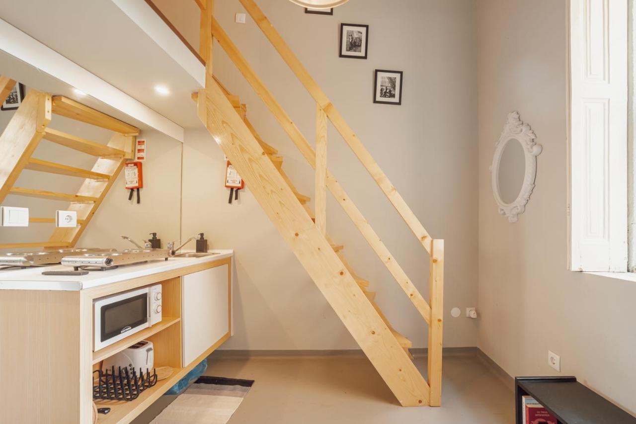 Oporto Guest Moinho De Vento Studios Экстерьер фото