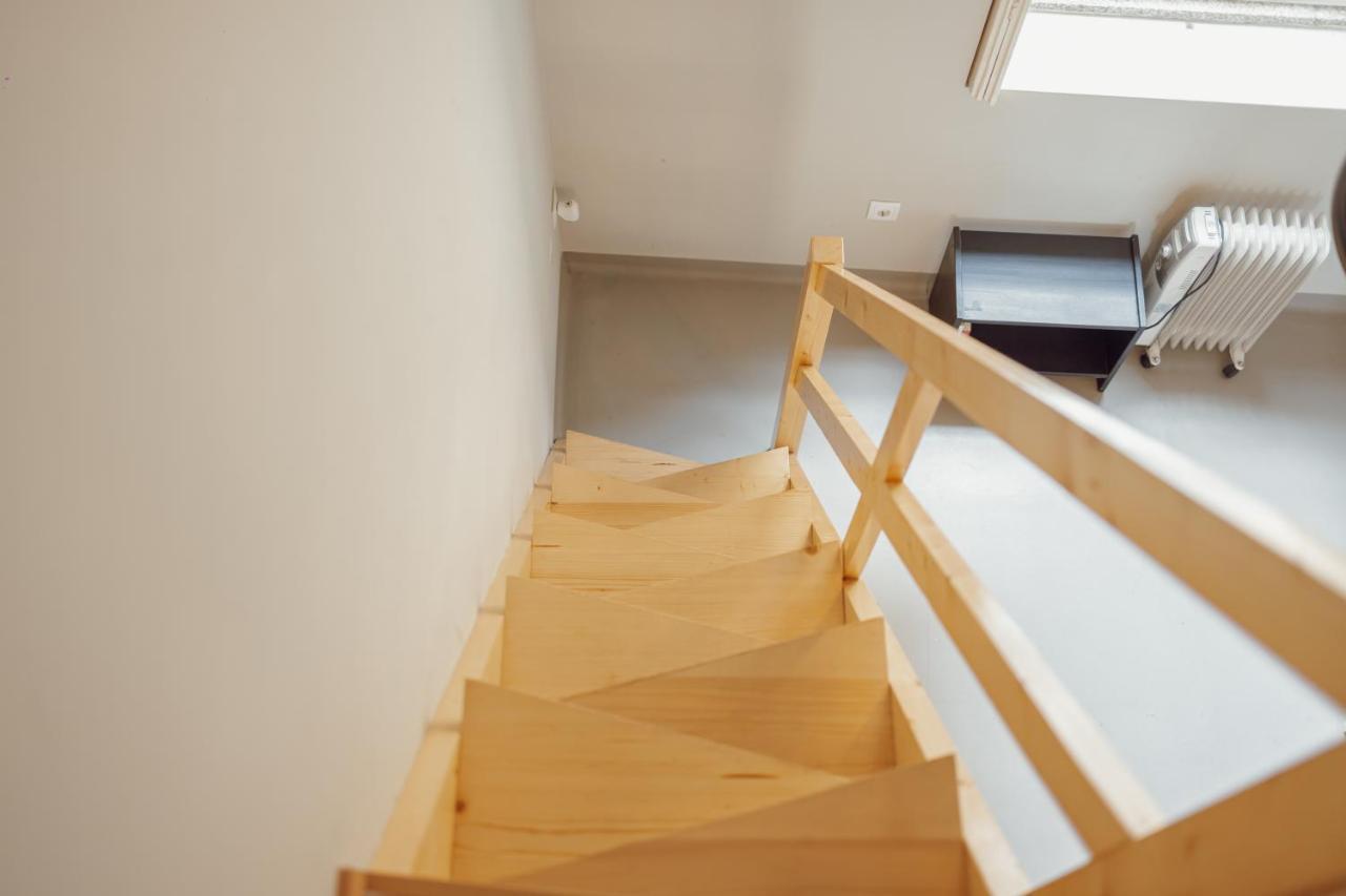 Oporto Guest Moinho De Vento Studios Экстерьер фото