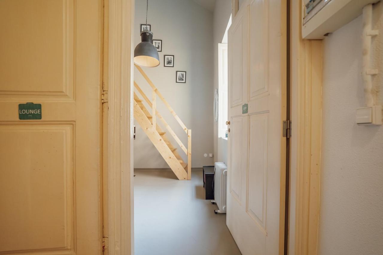 Oporto Guest Moinho De Vento Studios Экстерьер фото