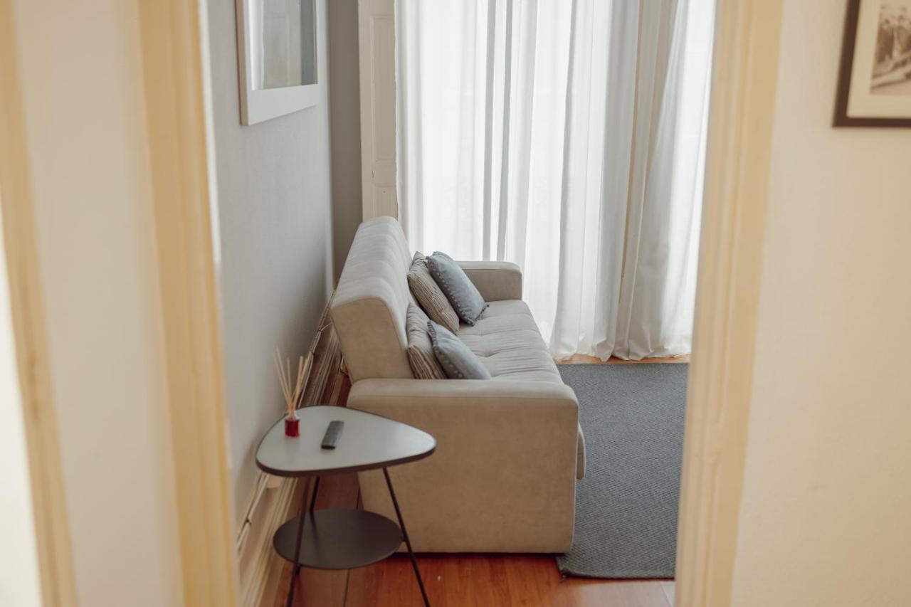 Oporto Guest Moinho De Vento Studios Экстерьер фото