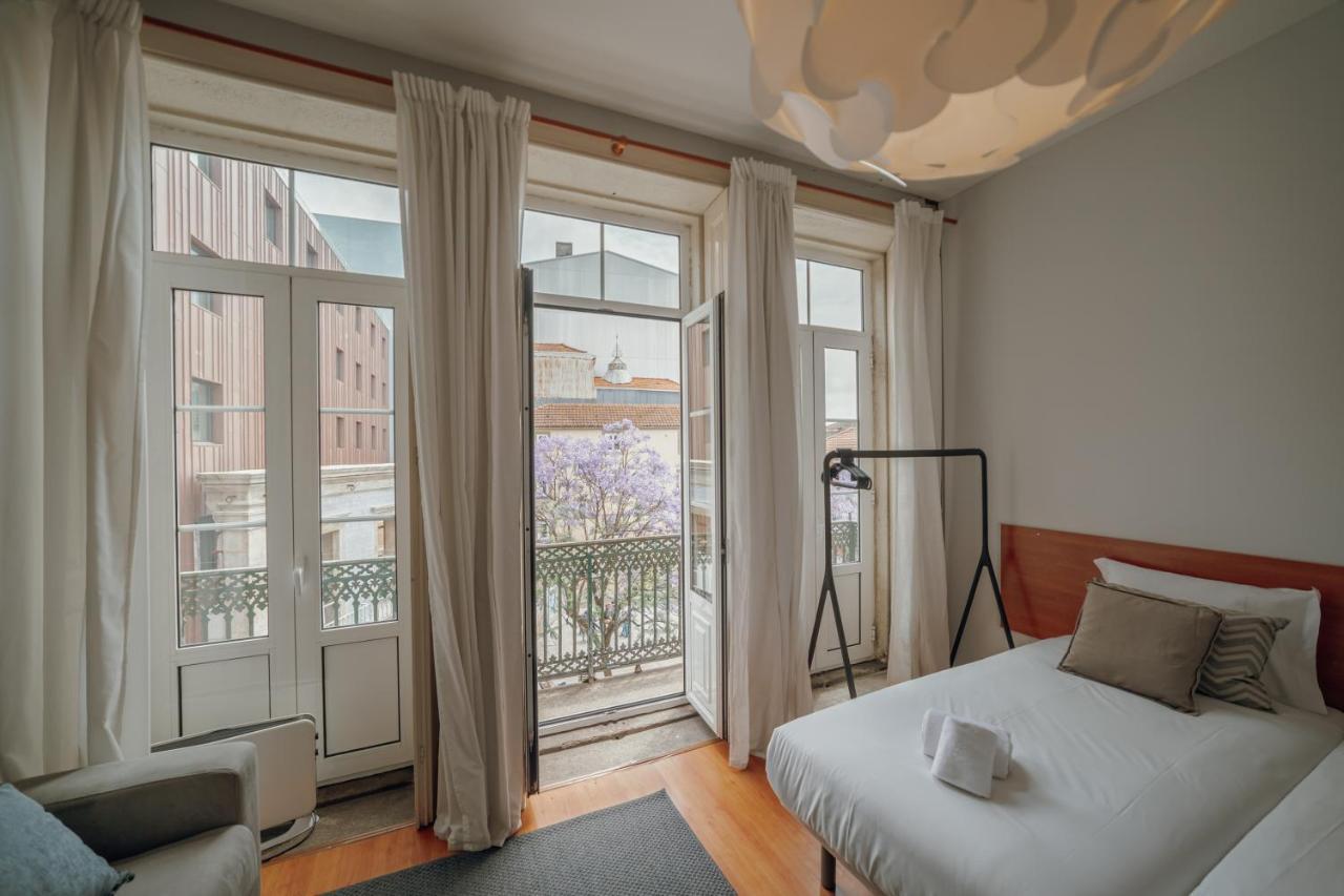 Oporto Guest Moinho De Vento Studios Экстерьер фото