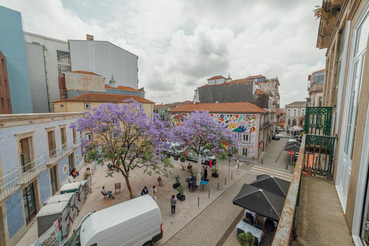 Oporto Guest Moinho De Vento Studios Экстерьер фото