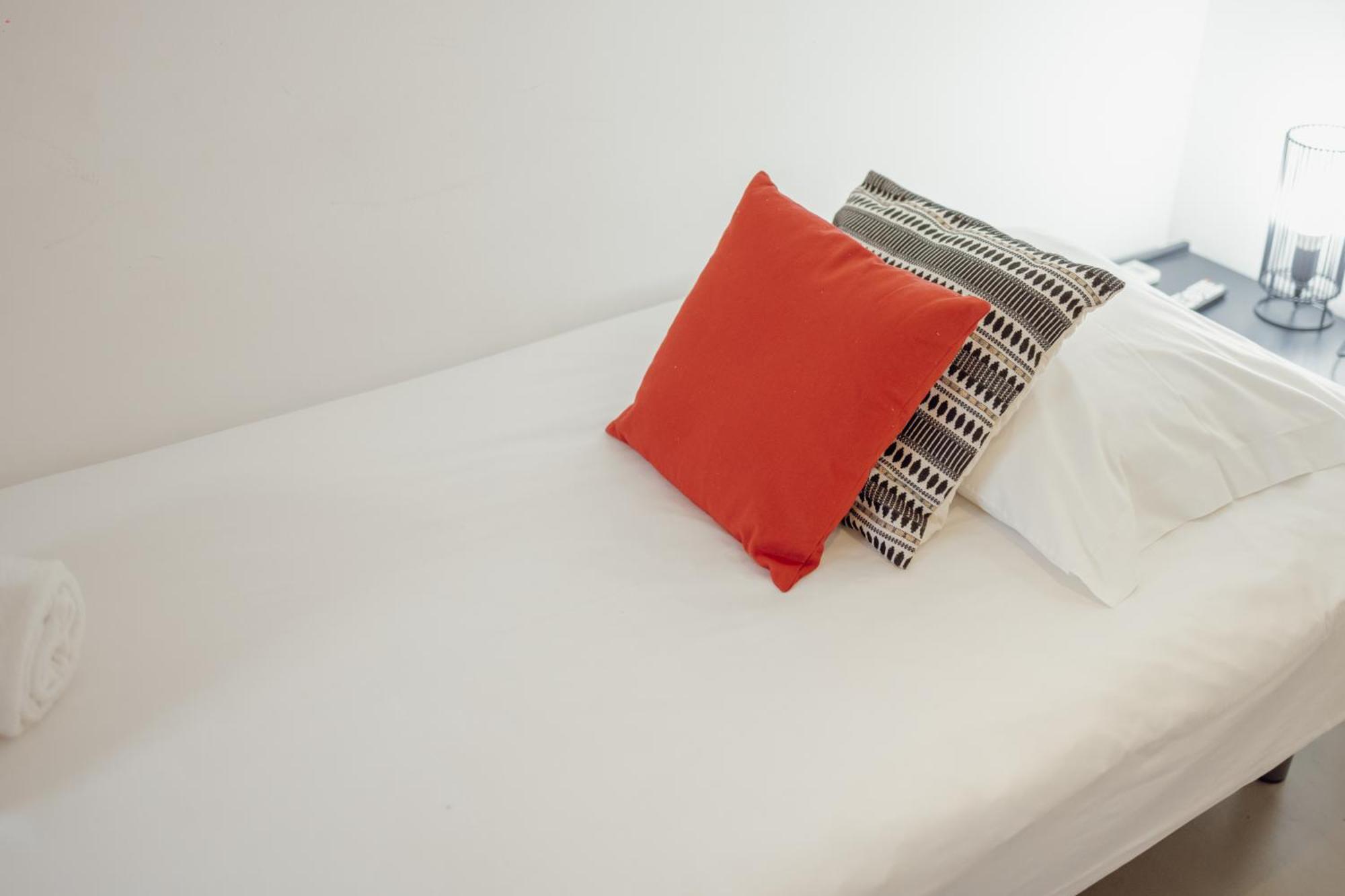 Oporto Guest Moinho De Vento Studios Номер фото