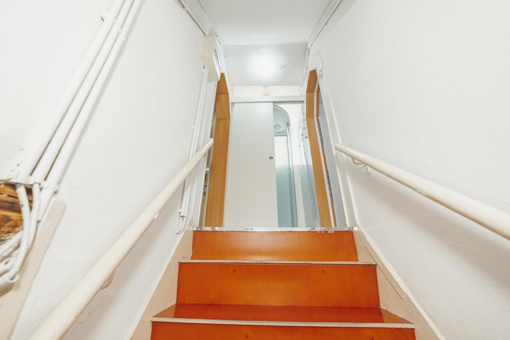 Oporto Guest Moinho De Vento Studios Номер фото