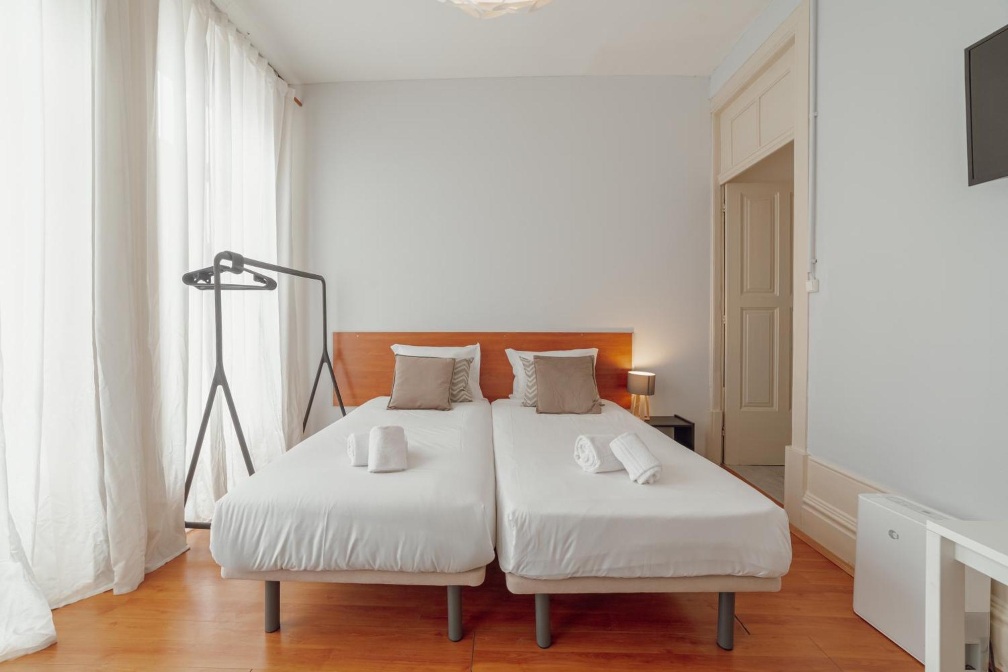 Oporto Guest Moinho De Vento Studios Экстерьер фото