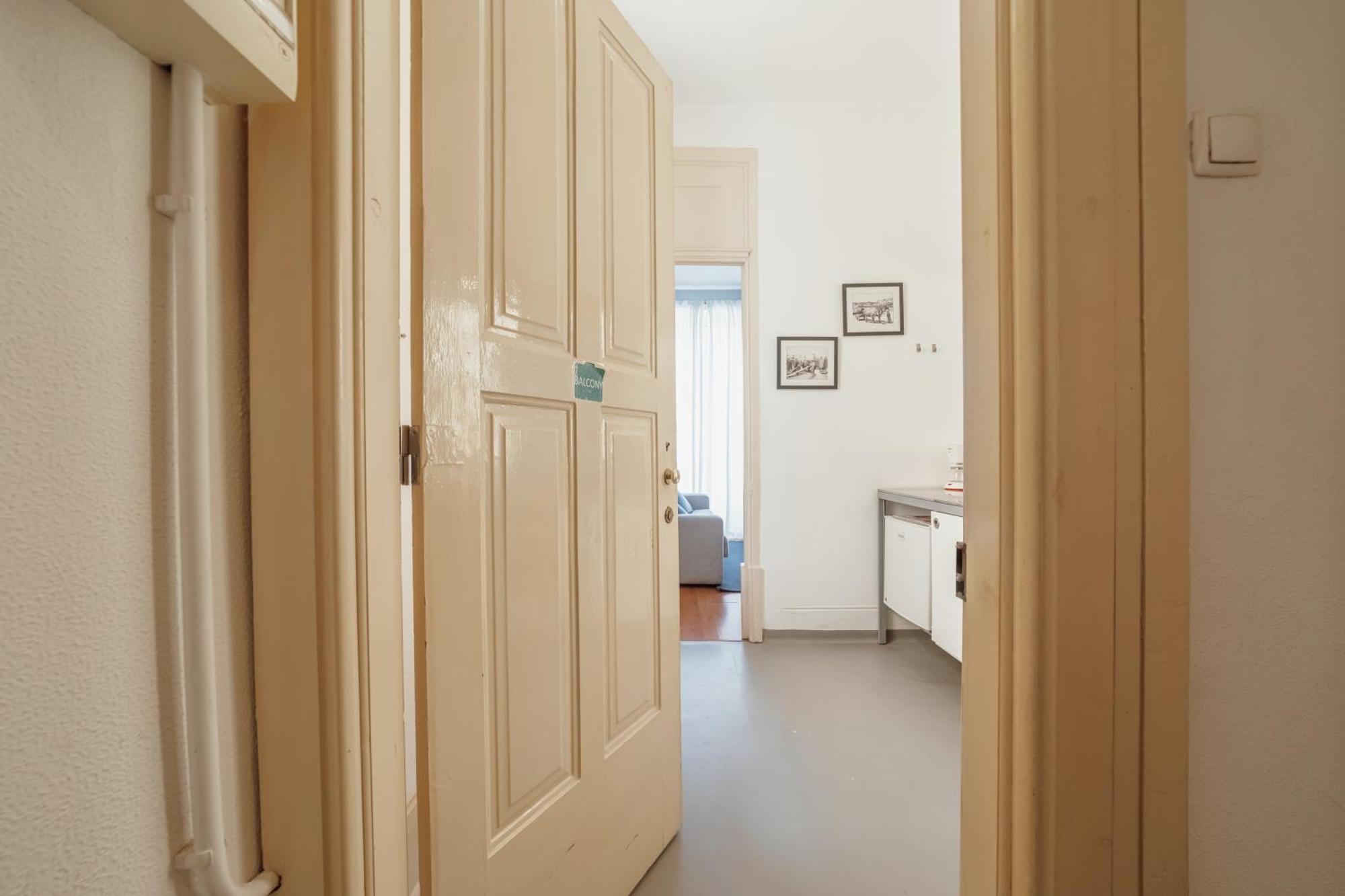 Oporto Guest Moinho De Vento Studios Экстерьер фото