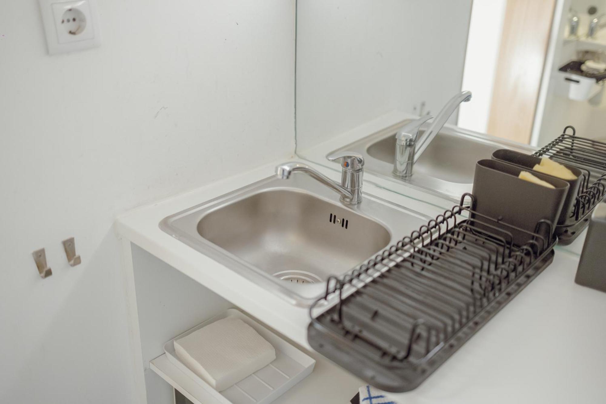Oporto Guest Moinho De Vento Studios Номер фото